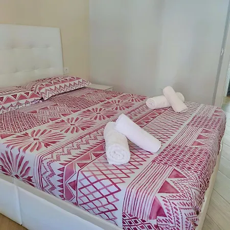 Apartment Playa De Americas 600mt From The Internet Free *