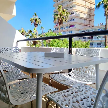 Playa De Americas 600mt From The Internet Free Apartment *
