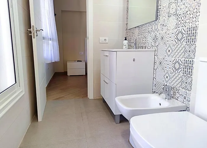 Apartament Playa De Americas 600mt From The Internet Free