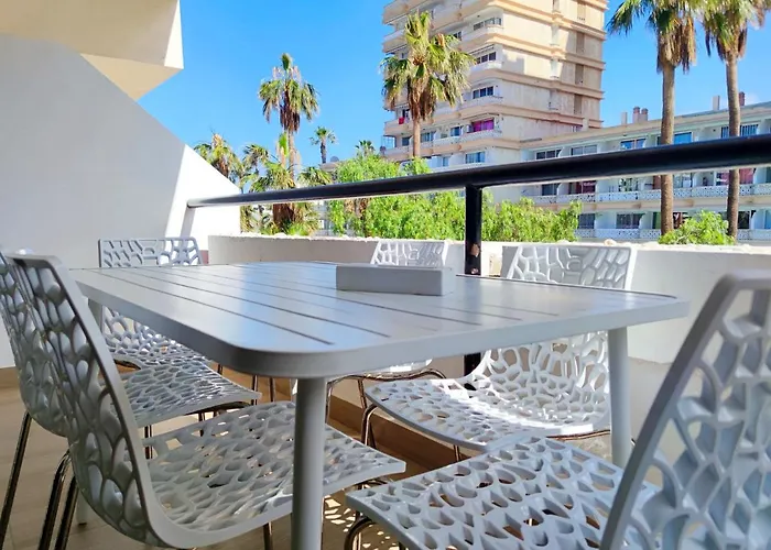 Playa De Americas 600mt From The Internet Free Apartament *