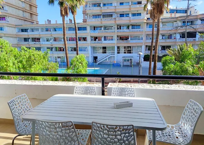 Playa De Americas 600mt From The Internet Free * Playa de las Americas (Tenerife)