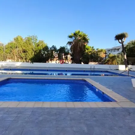 Playa De Americas 600mt From The Internet Free Apartment