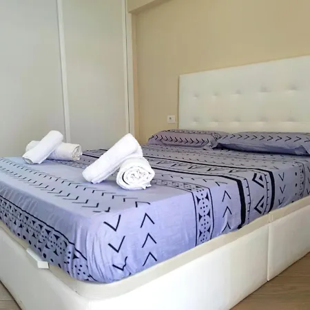 Appartement Playa De Americas 600mt From The Internet Free *