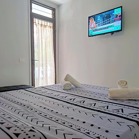 Playa De Americas 600mt From The Internet Free Apartment Playa de las Americas (Tenerife)