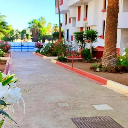 Playa De Americas 600mt From The Internet Free Apartment Playa de las Americas (Tenerife)