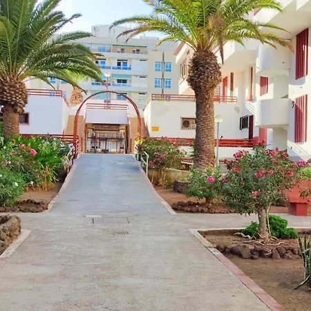 Playa De Americas 600mt From The Internet Free 플라야데라스아메리카스