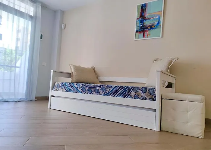 Apartment Playa De Americas 600mt From The Internet Free Playa de las Americas (Tenerife)