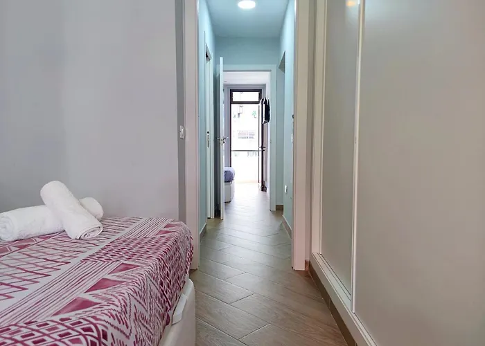 Playa De Americas 600mt From The Internet Free * プラヤ・デ・ラス・アメリカス