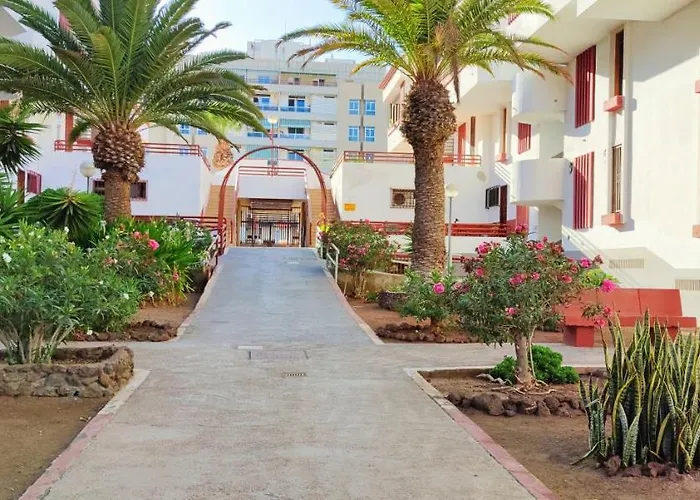 Playa De Americas 600mt From The Internet Free Playa de las Americas (Tenerife)