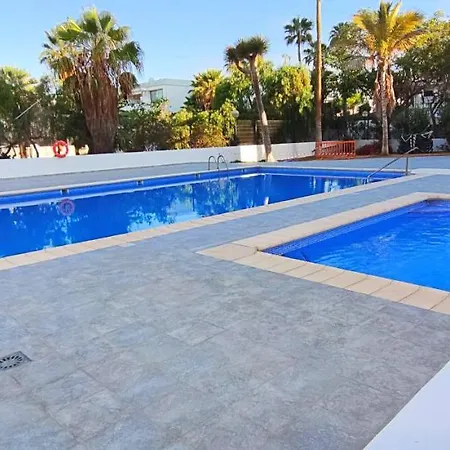 Apartamento Playa De Americas 600mt From The Internet Free Playa de las Américas